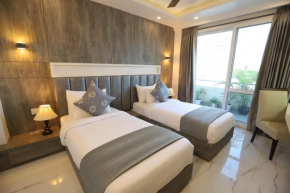 Hotel Keshav Residency Gurgaon near Medanta